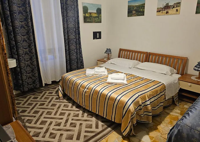 Casa Maya Souvenir Firenze